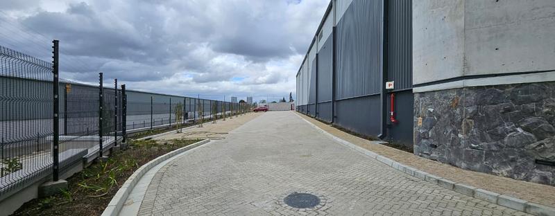 To Let Commercial Property for Rent in Brackenfell Western Cape